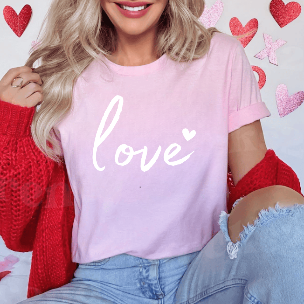 Sweet Love T-Shirt | Sweatshirt | Hoodie | Tote | Apron |