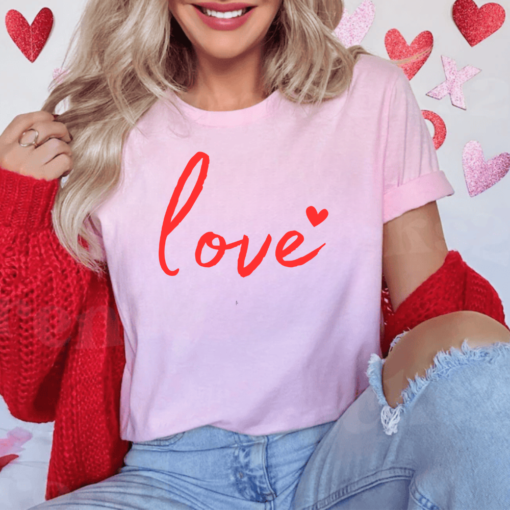 Sweet Love T-Shirt | Sweatshirt | Hoodie | Tote | Apron |