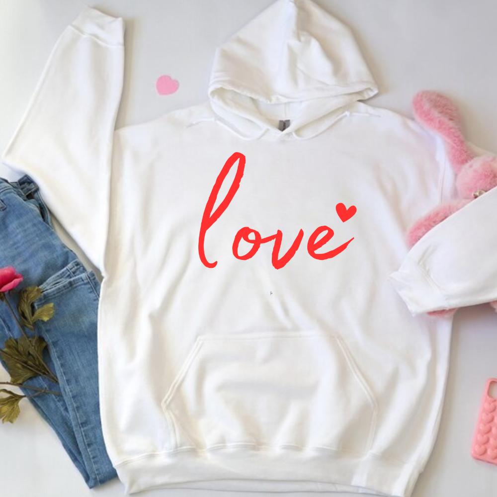Sweet Love T-Shirt | Sweatshirt | Hoodie | Tote | Apron |