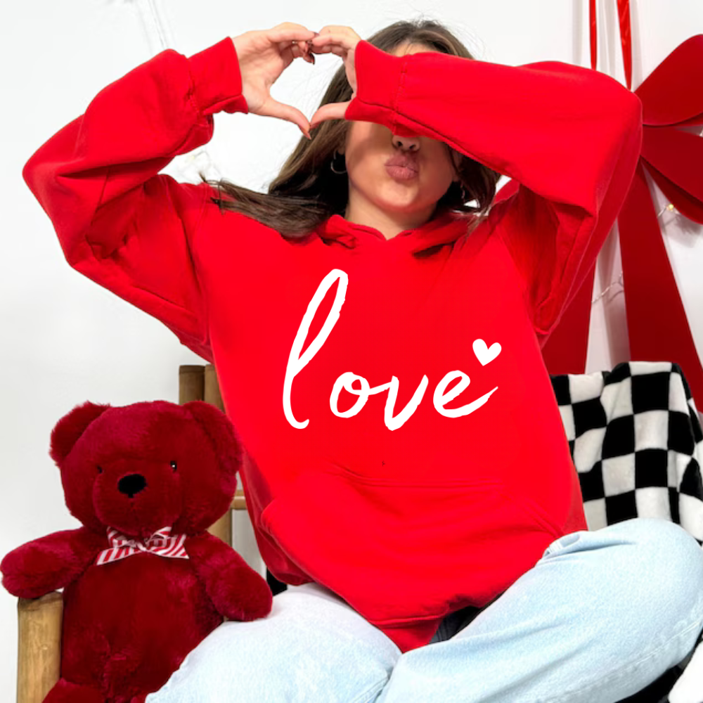 Sweet Love T-Shirt | Sweatshirt | Hoodie | Tote | Apron |