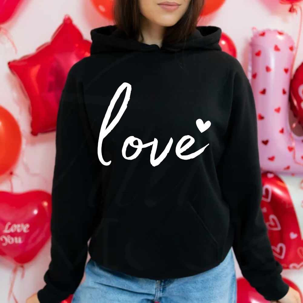 Sweet Love T-Shirt | Sweatshirt | Hoodie | Tote | Apron |