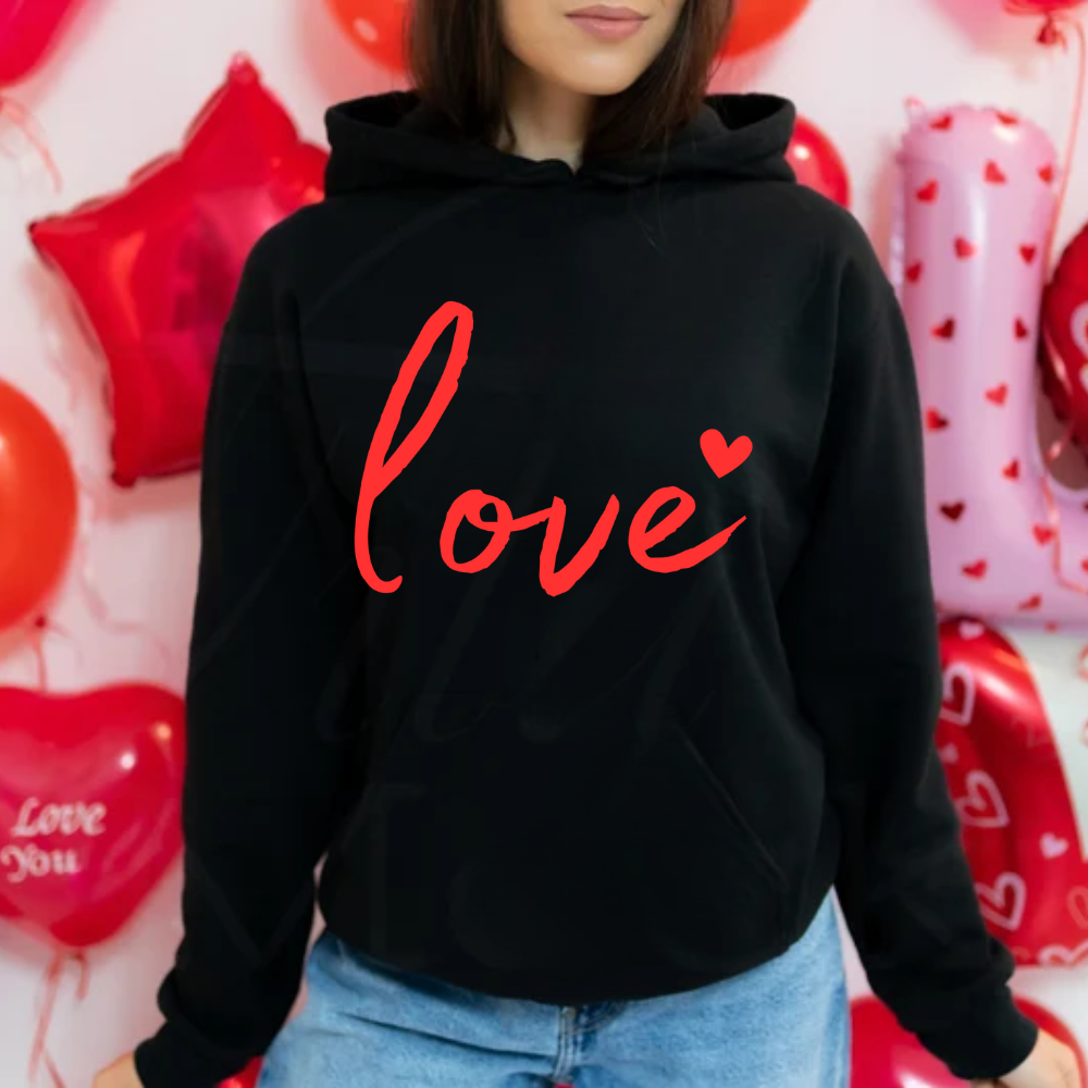 Sweet Love T-Shirt | Sweatshirt | Hoodie | Tote | Apron |