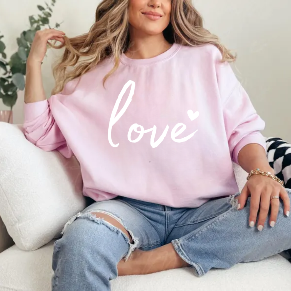 Sweet Love T-Shirt | Sweatshirt | Hoodie | Tote | Apron |
