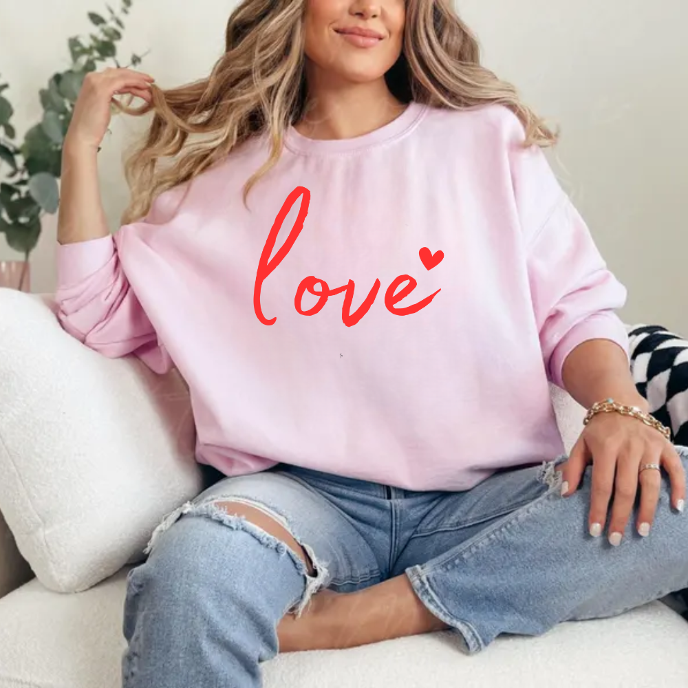 Sweet Love T-Shirt | Sweatshirt | Hoodie | Tote | Apron |