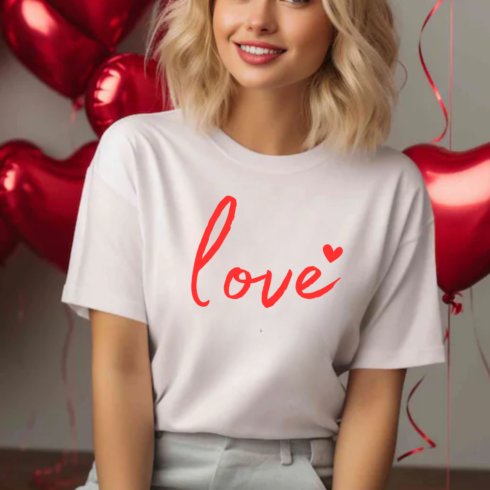 Sweet Love T-Shirt | Sweatshirt | Hoodie | Tote | Apron |