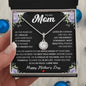 Happy Mother's Day! | Eternal Hope Necklace | Mother's Day Gift