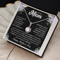 Happy Mother's Day! | Eternal Hope Necklace | Mother's Day Gift