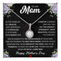 Happy Mother's Day! | Eternal Hope Necklace | Mother's Day Gift