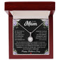 Happy Mother's Day! | Eternal Hope Necklace | Mother's Day Gift