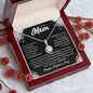 Happy Mother's Day! | Eternal Hope Necklace | Mother's Day Gift