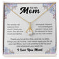 Happy Mother's Day! | Alluring Beauty Necklace | Mother's Day Gift