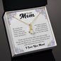 Happy Mother's Day! | Alluring Beauty Necklace | Mother's Day Gift