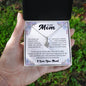 Happy Mother's Day! | Alluring Beauty Necklace | Mother's Day Gift