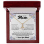 Happy Mother's Day! | Alluring Beauty Necklace | Mother's Day Gift