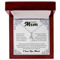 Happy Mother's Day! | Alluring Beauty Necklace | Mother's Day Gift