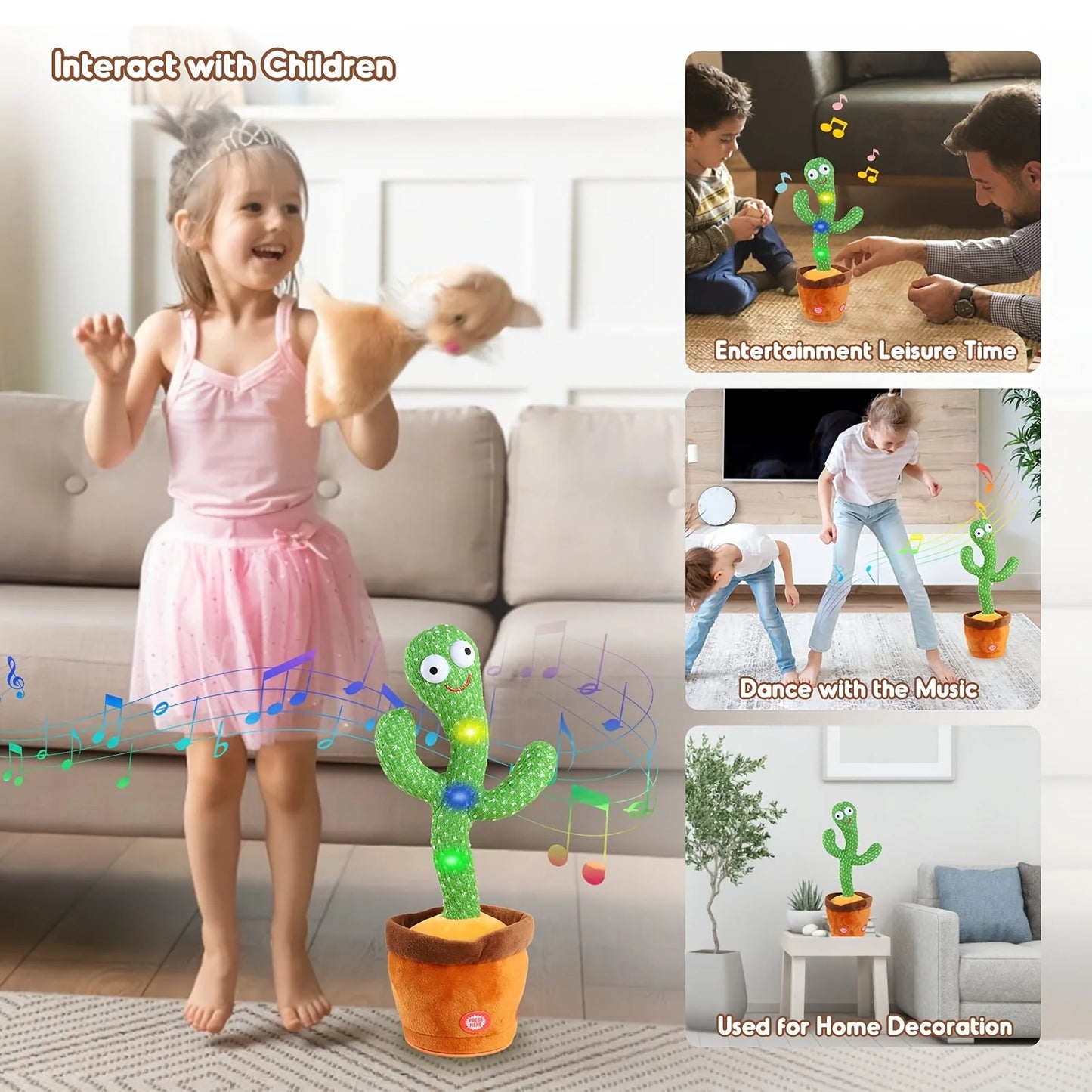 Cactus Pal