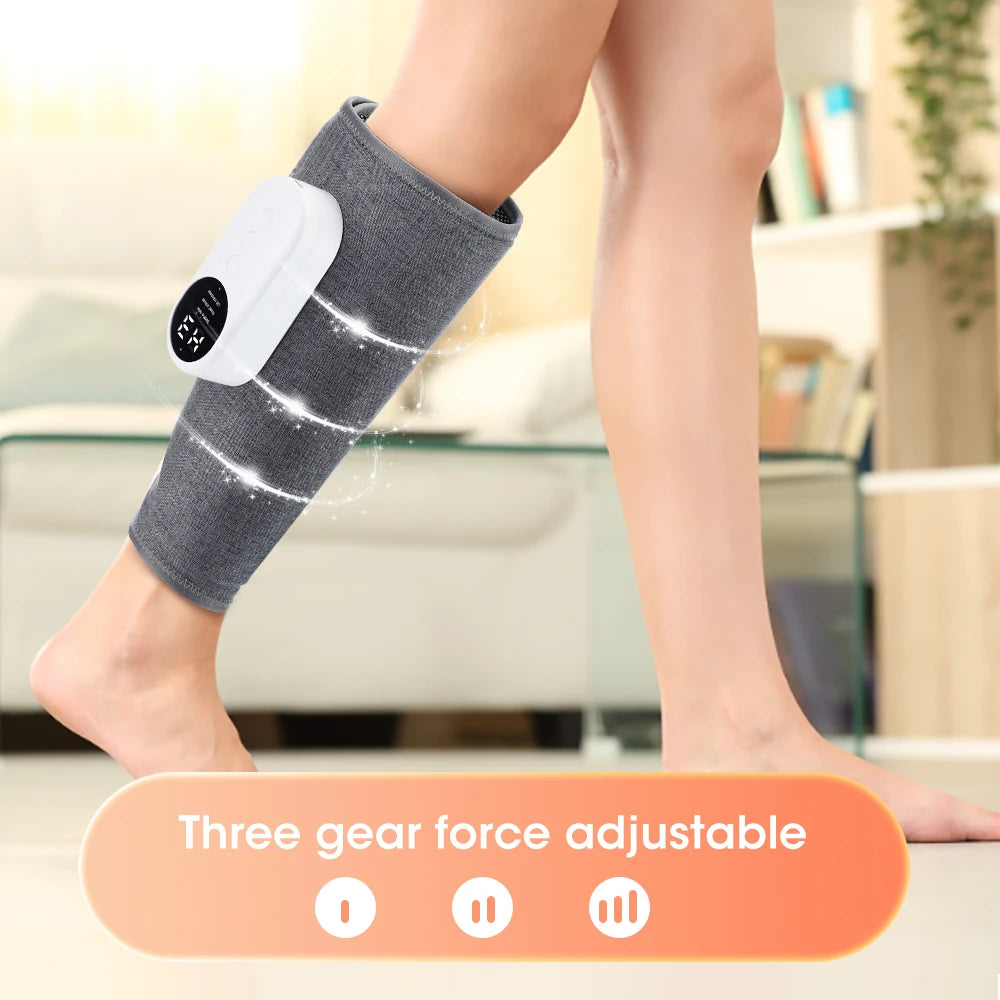 ComfortEase Leg Massager