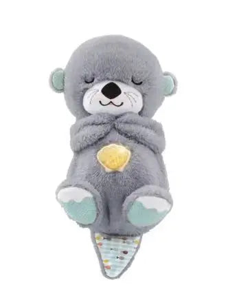 Calming Otter