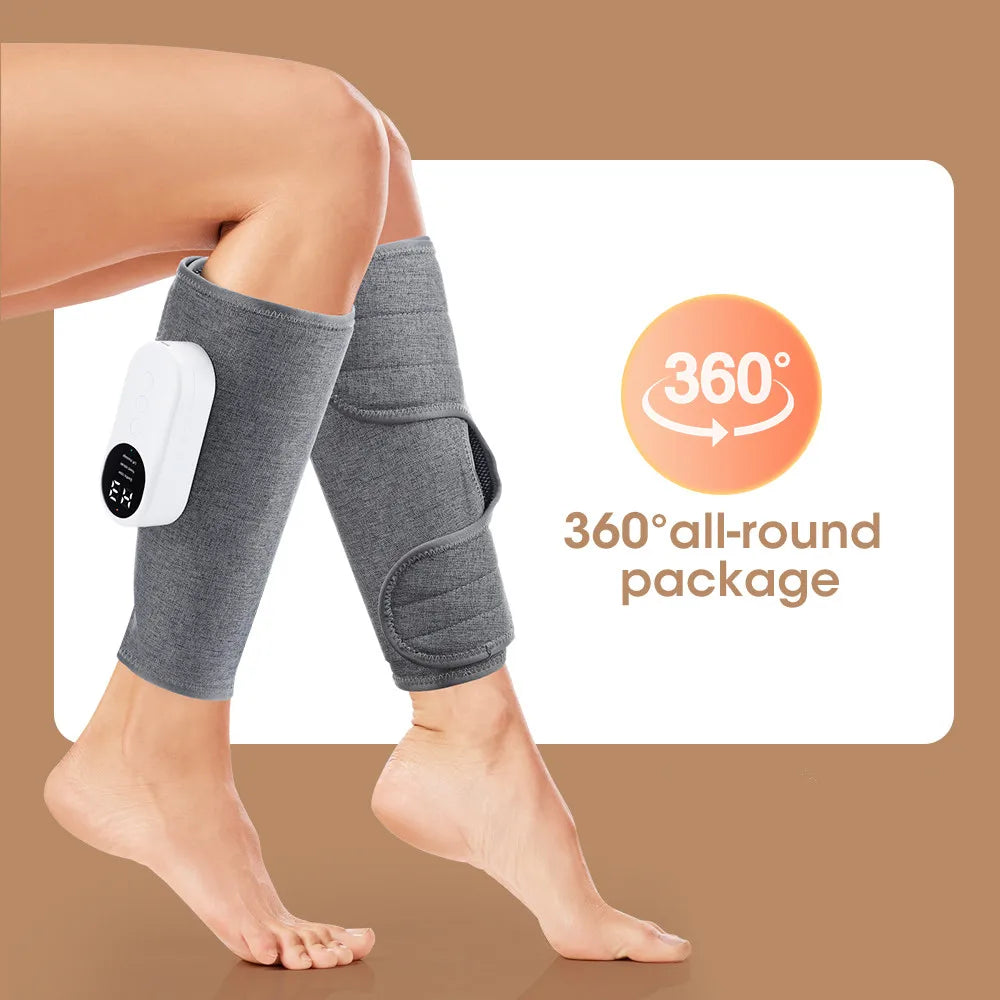 ComfortEase Leg Massager
