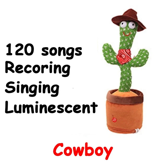 Cactus Pal