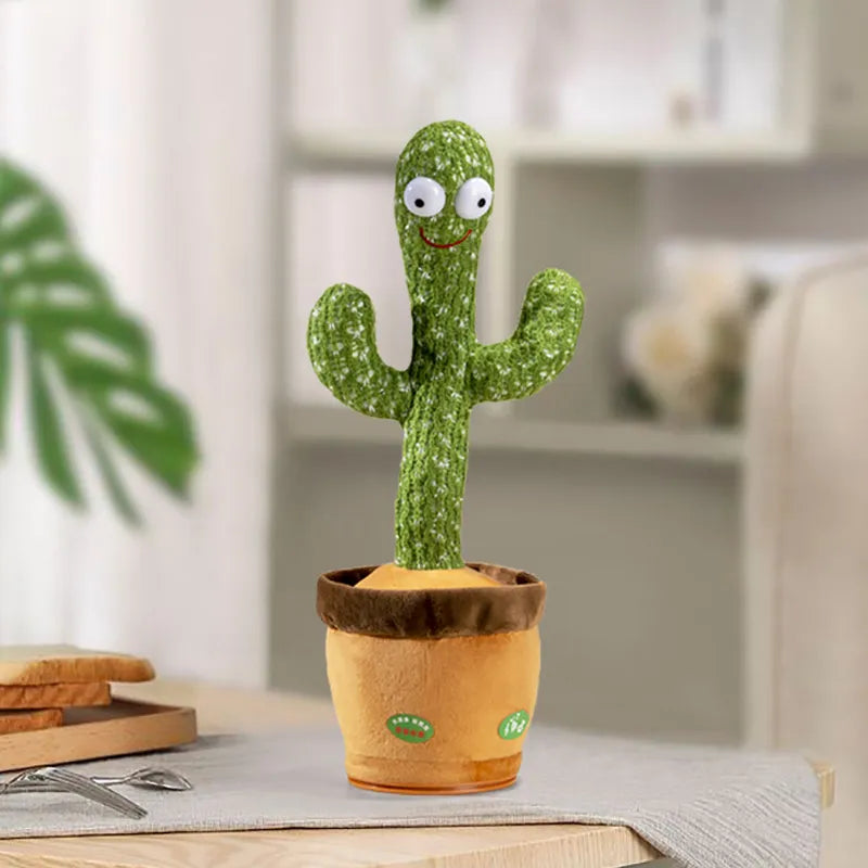 Cactus Pal