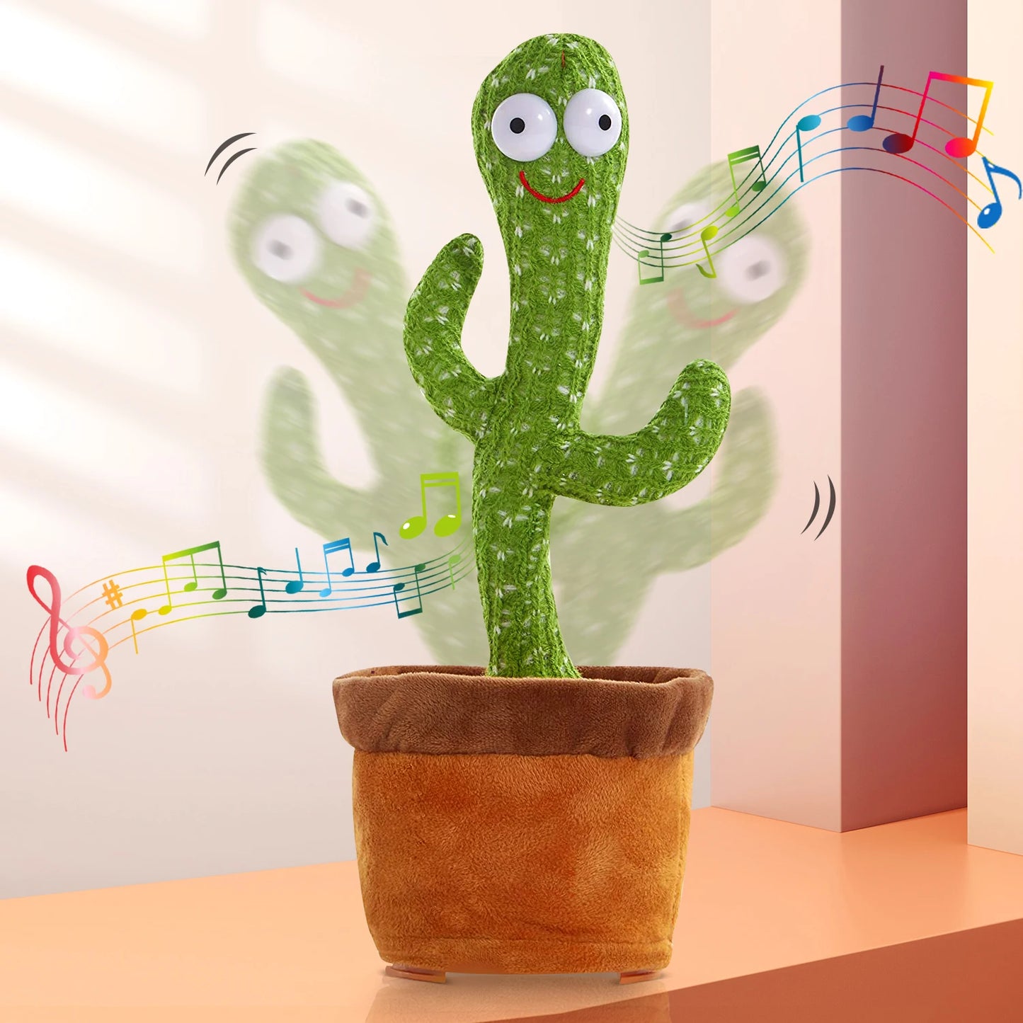 Cactus Pal