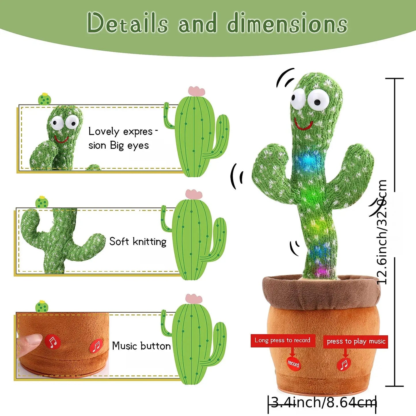 Cactus Pal