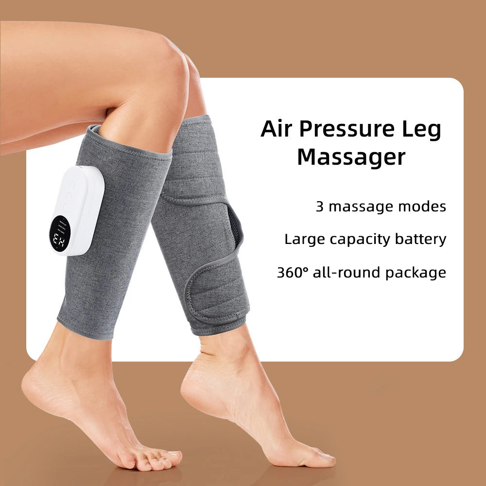 ComfortEase Leg Massager