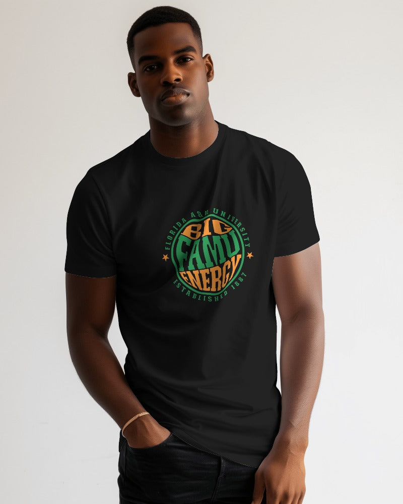 FAMU Big Energy Tee