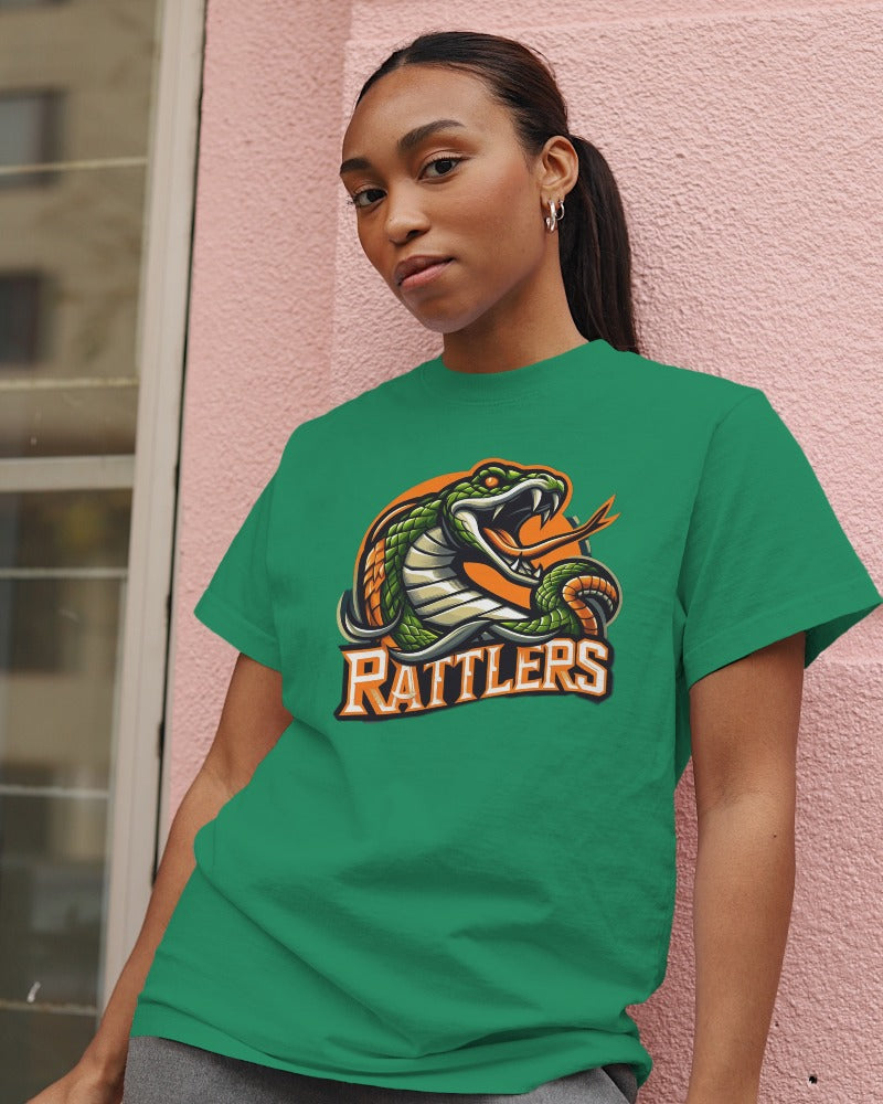 FAMU Rattlers Tee