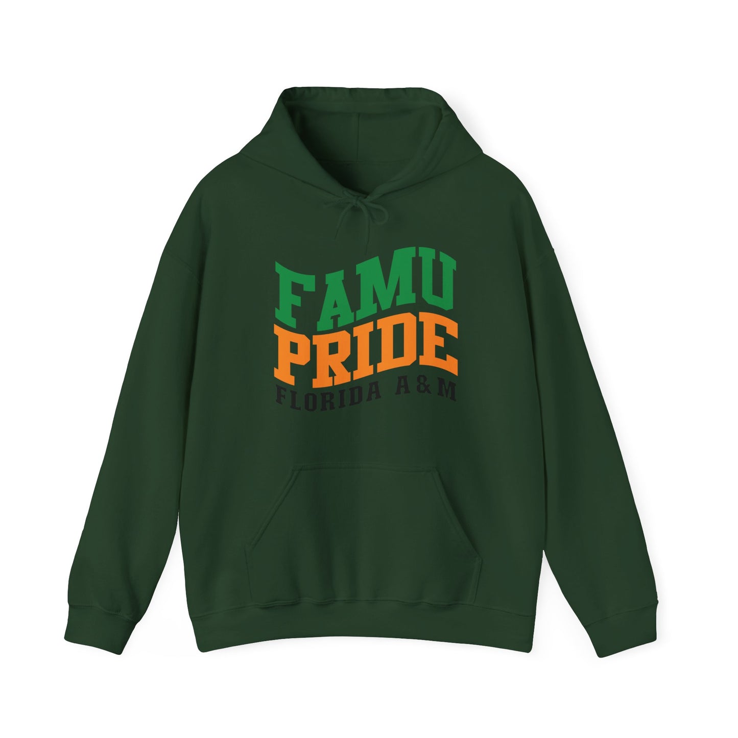FAMU Pride Hoodie