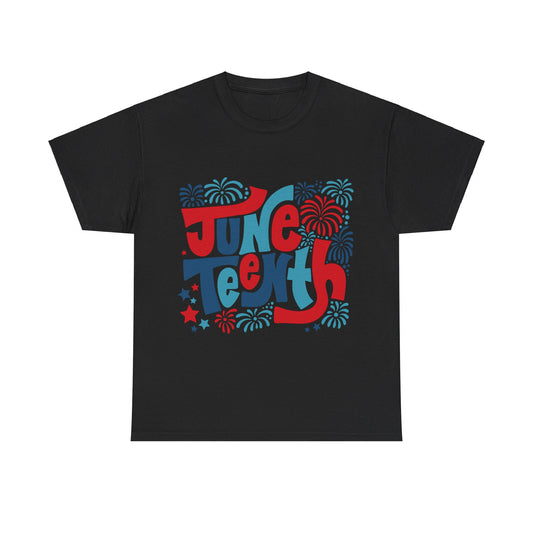 Juneteenth Freedom T