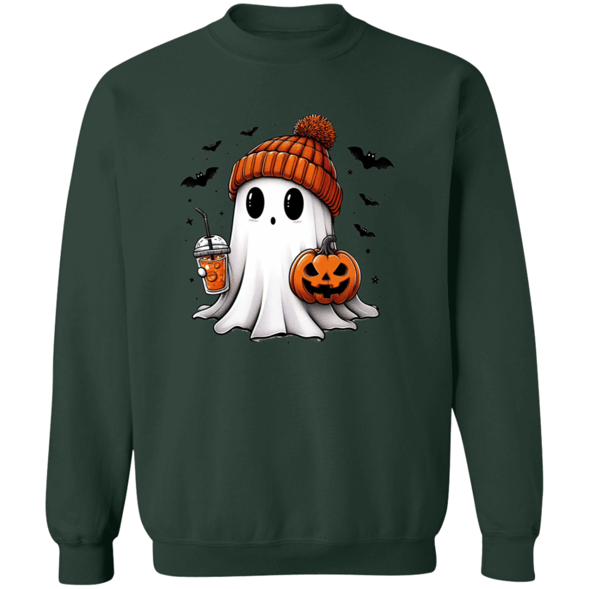BooBuddy Sweatshirt