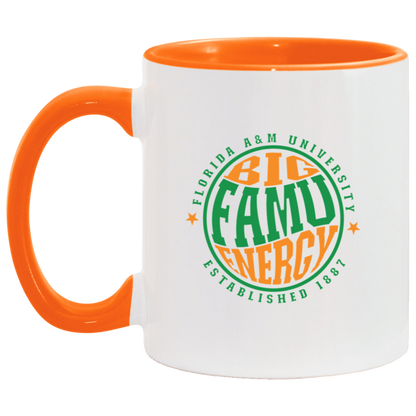FAMU Mug Collection