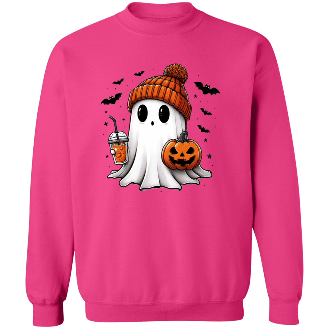 BooBuddy Sweatshirt