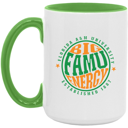 FAMU Mug Collection