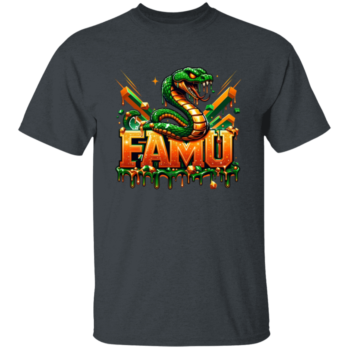 FAMU Fang Tee