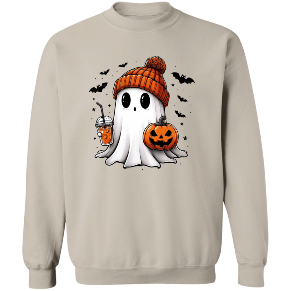 BooBuddy Sweatshirt