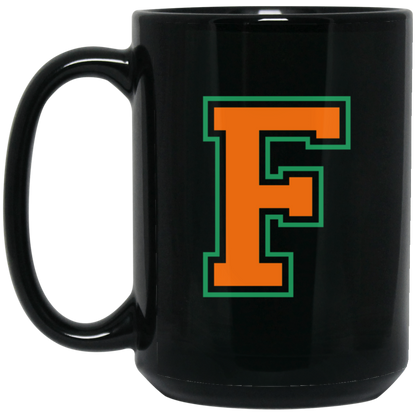 FAMU Mug Collection
