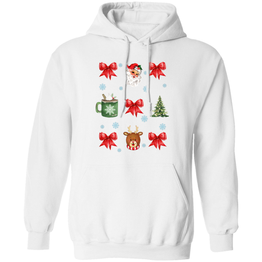 Christmas Bow Collection