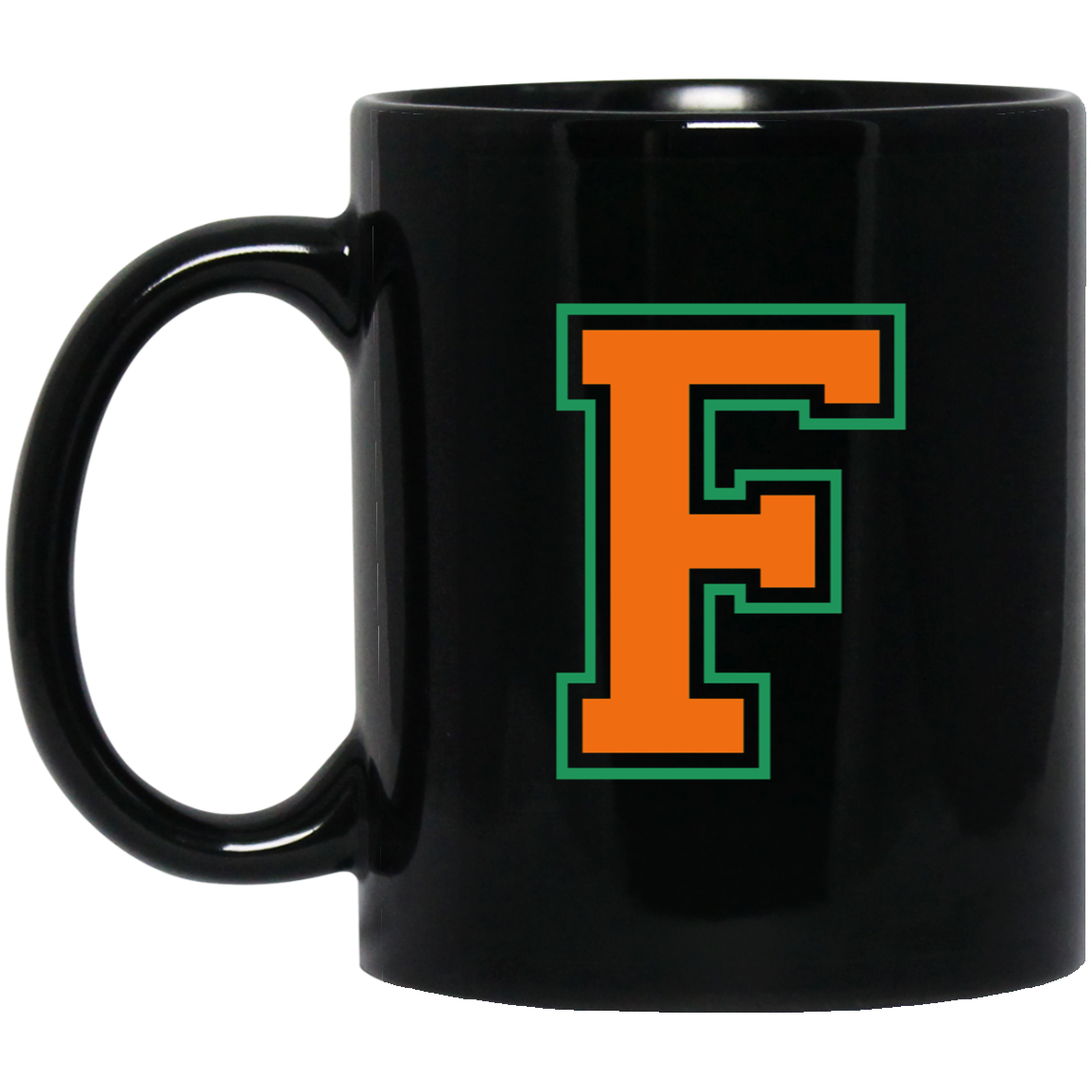 FAMU Mug Collection