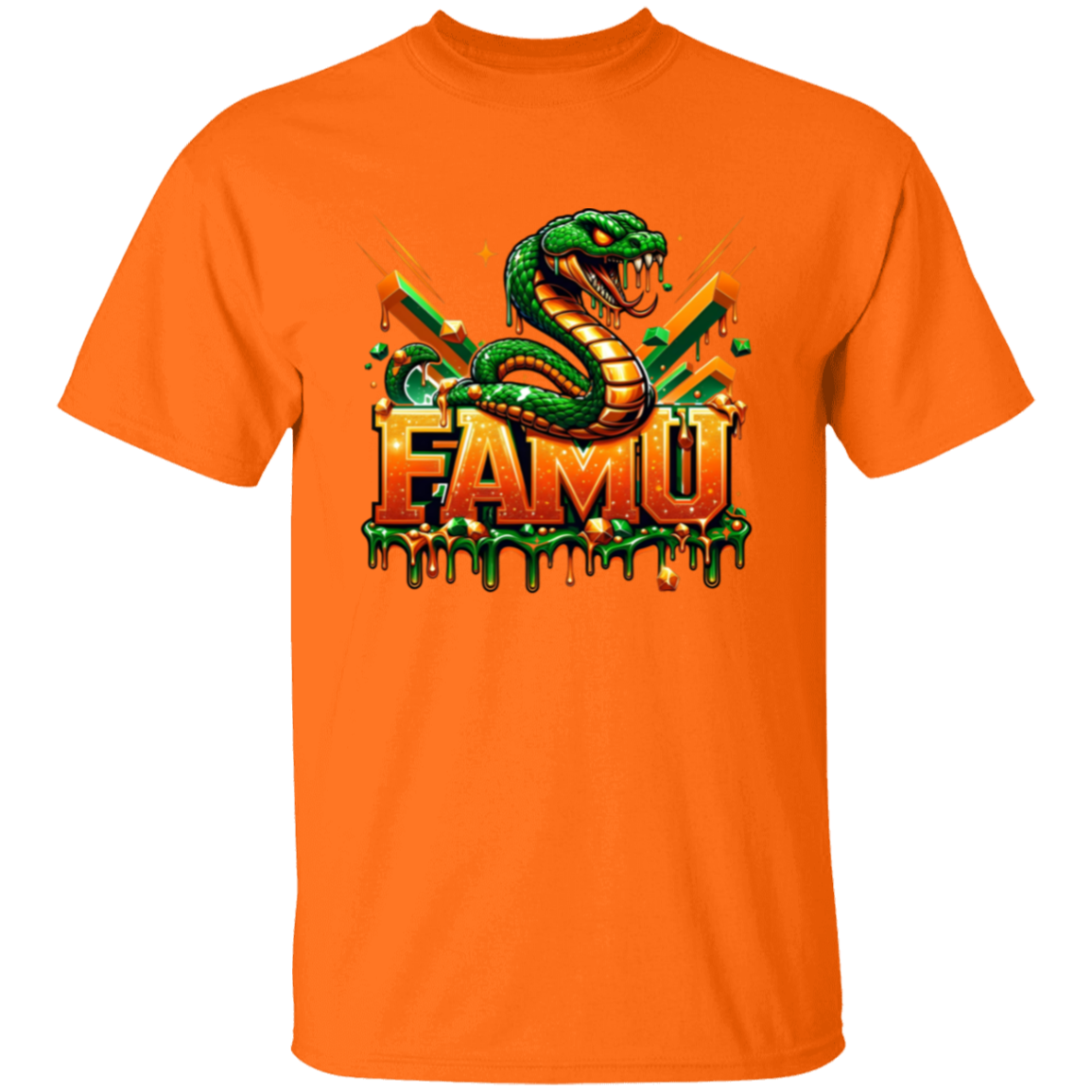 FAMU Fang Tee