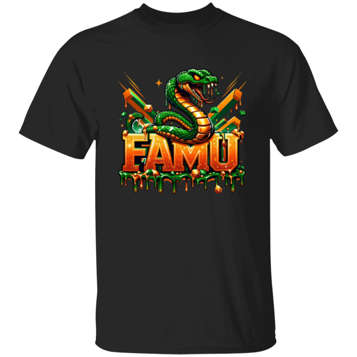 FAMU Fang Tee