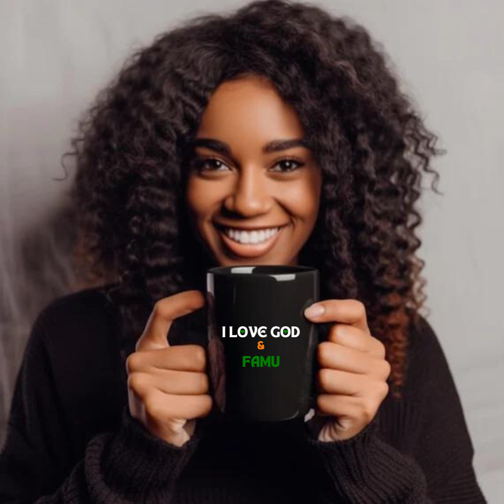 FAMU Mug Collection