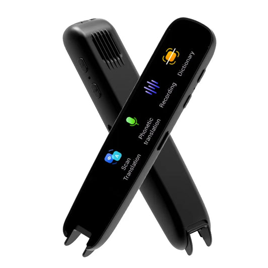 TrekTalk™ Translating Pen